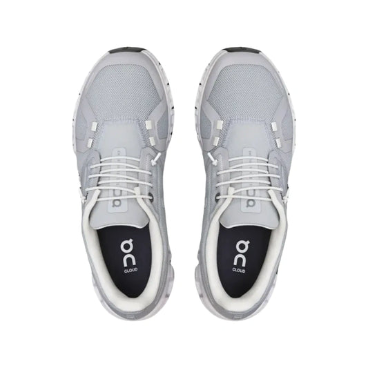 Cloud 6 Glacier White