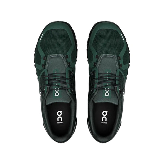 Cloud 6 Evergreen Black