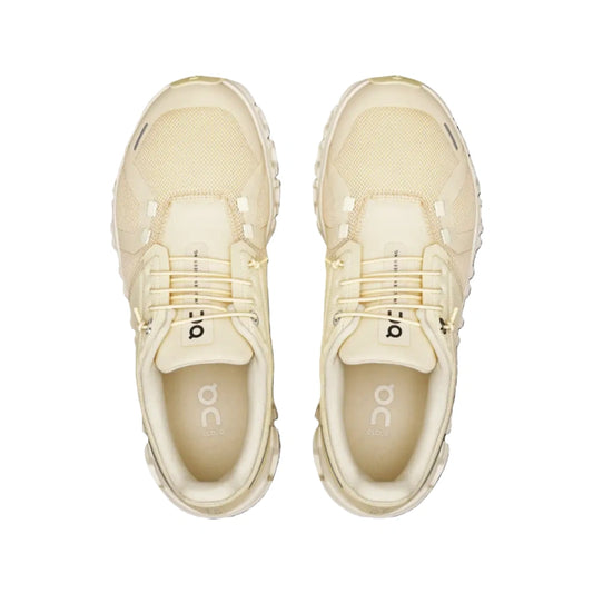 Cloud 6 Castor Ivory