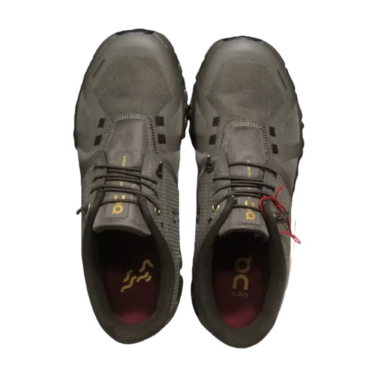 Cloud 6 Denim Grey – Year of the Horse Limited Edition