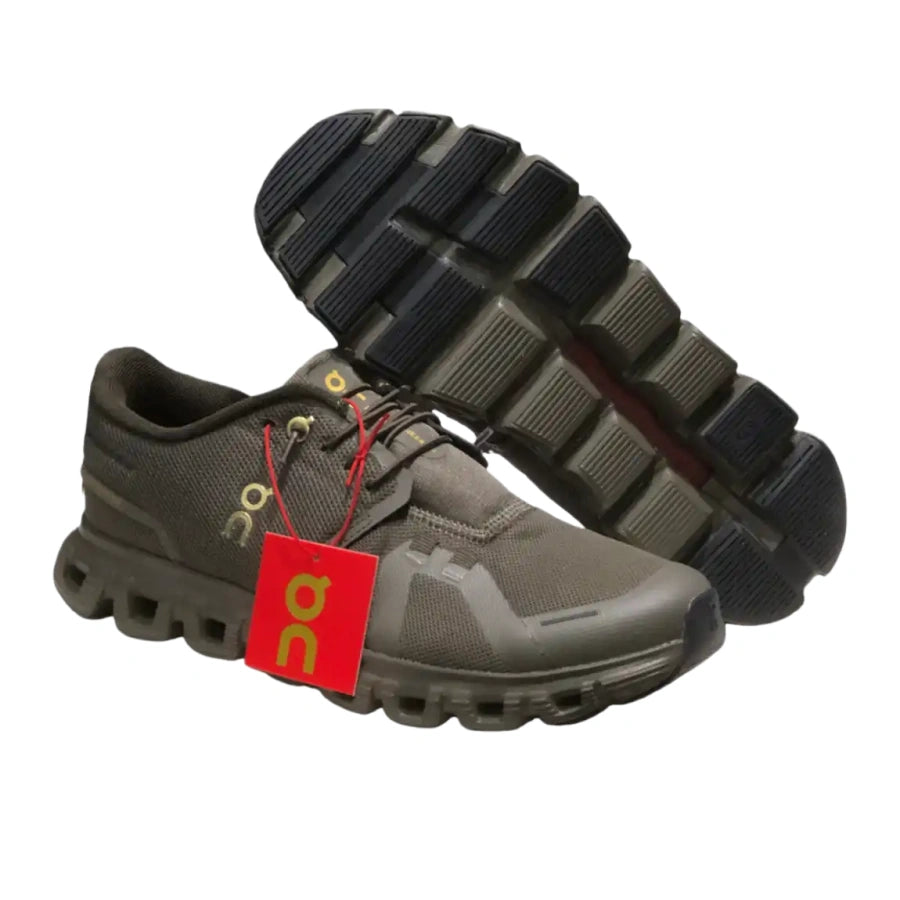 Cloud 6 Denim Grey – Year of the Horse Limited Edition