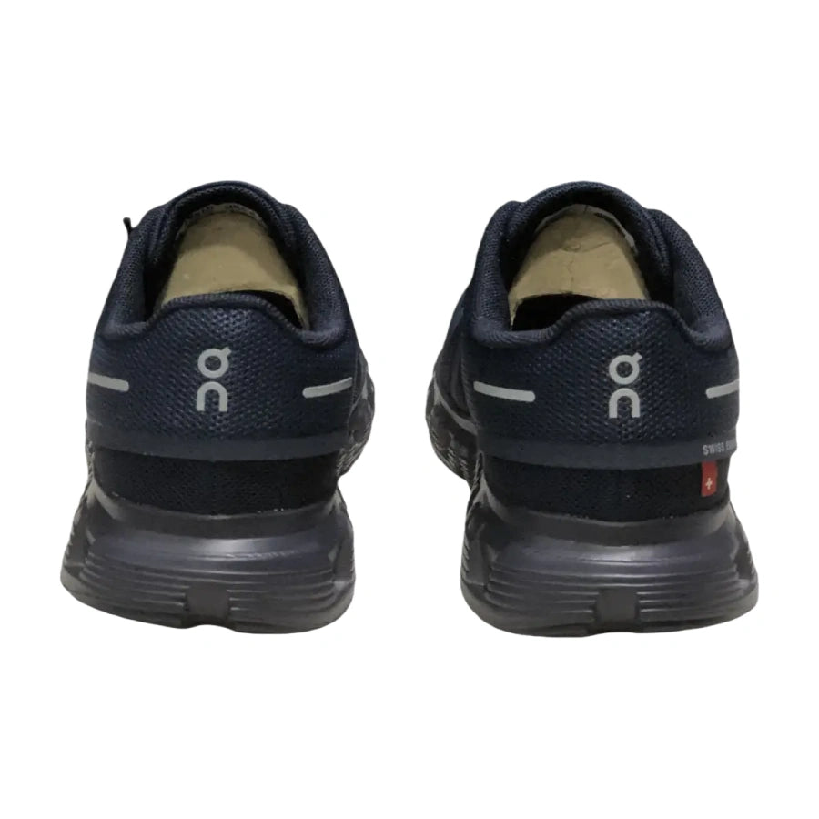 Cloud 6 Midnight Black