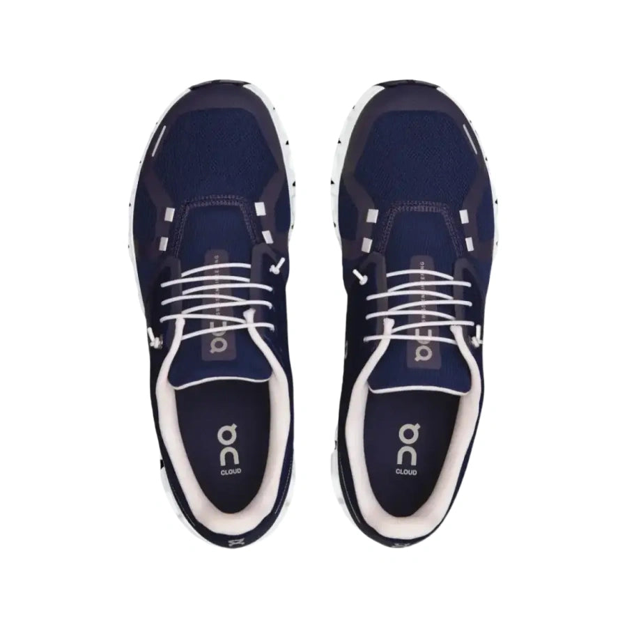 Cloud 6 Midnight White