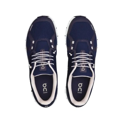 Cloud 6 Midnight White