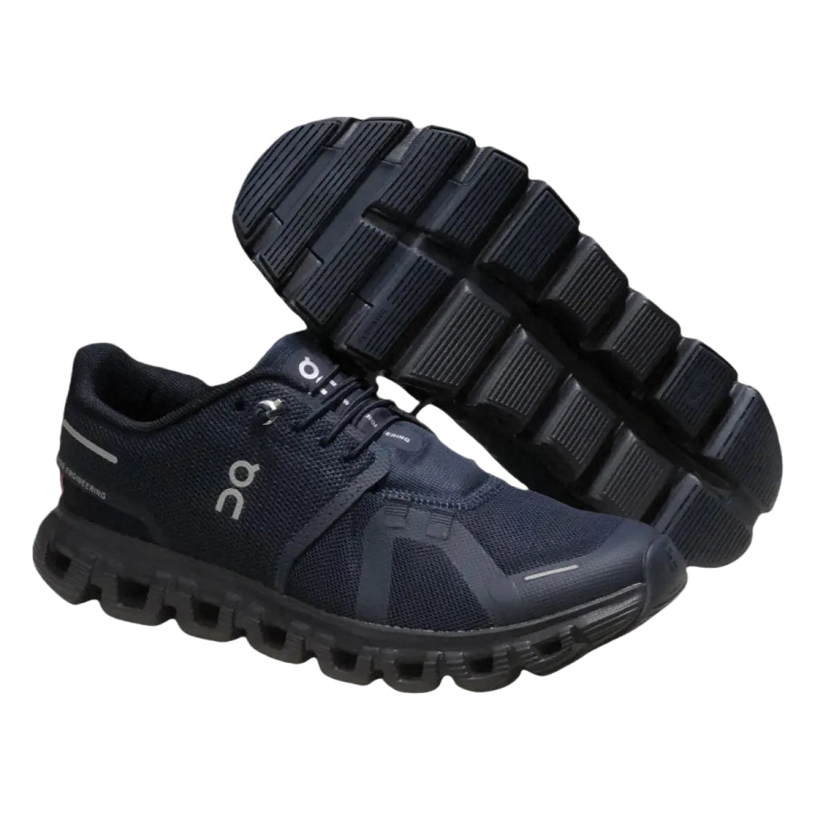 Cloud 6 Midnight Black