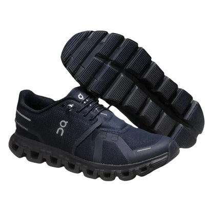 Cloud 6 Midnight Black