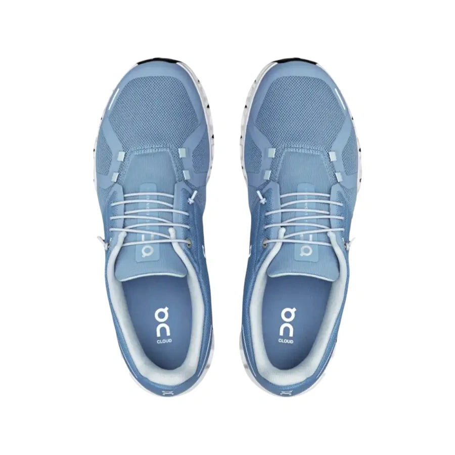 Cloud 6 Chambray White