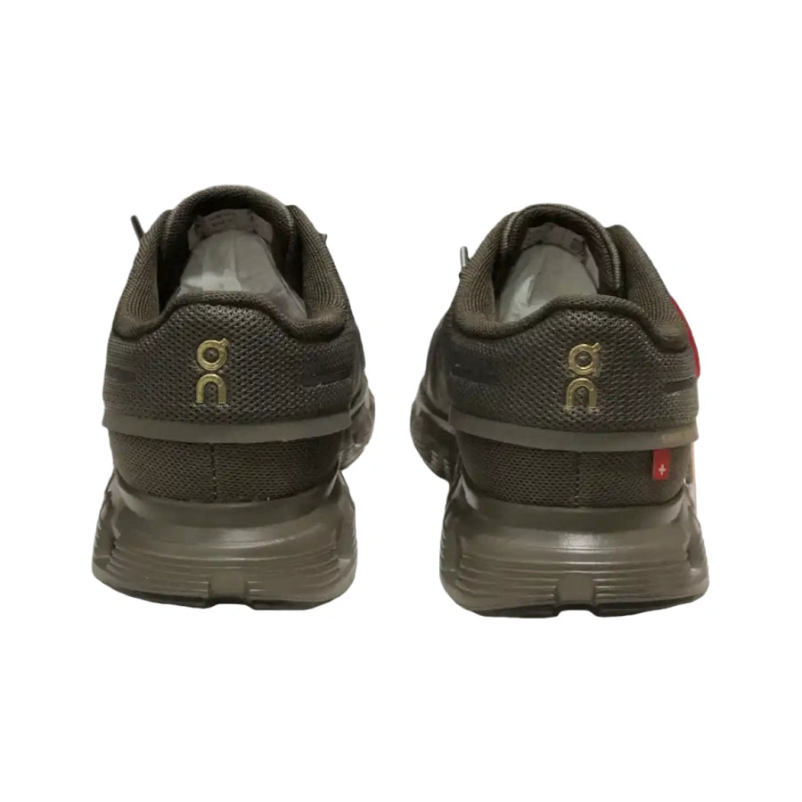 Cloud 6 Denim Grey – Year of the Horse Limited Edition