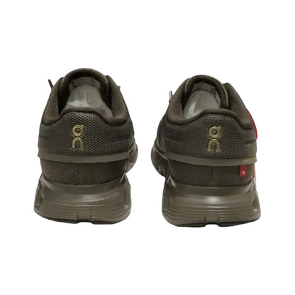 Cloud 6 Denim Grey – Year of the Horse Limited Edition