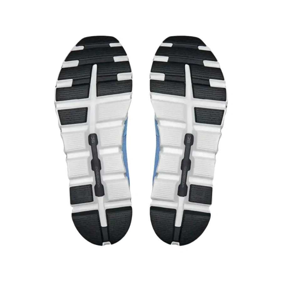 Cloud 6 Chambray White