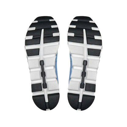 Cloud 6 Chambray White