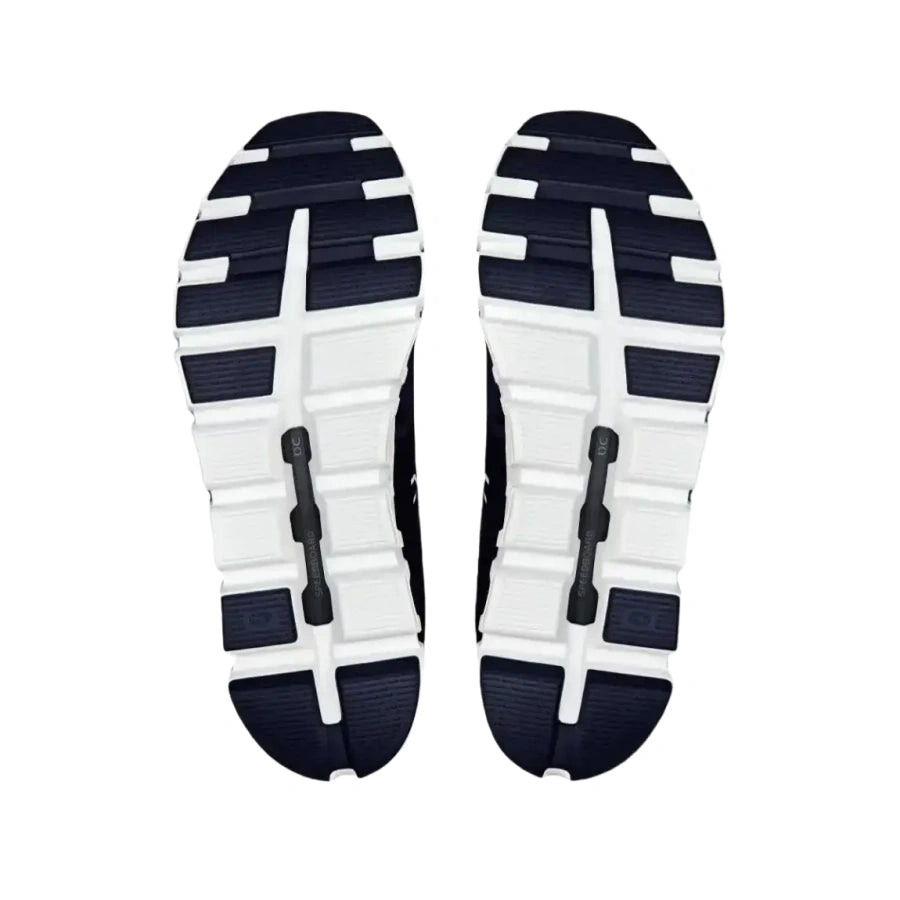 Cloud 6 Midnight White