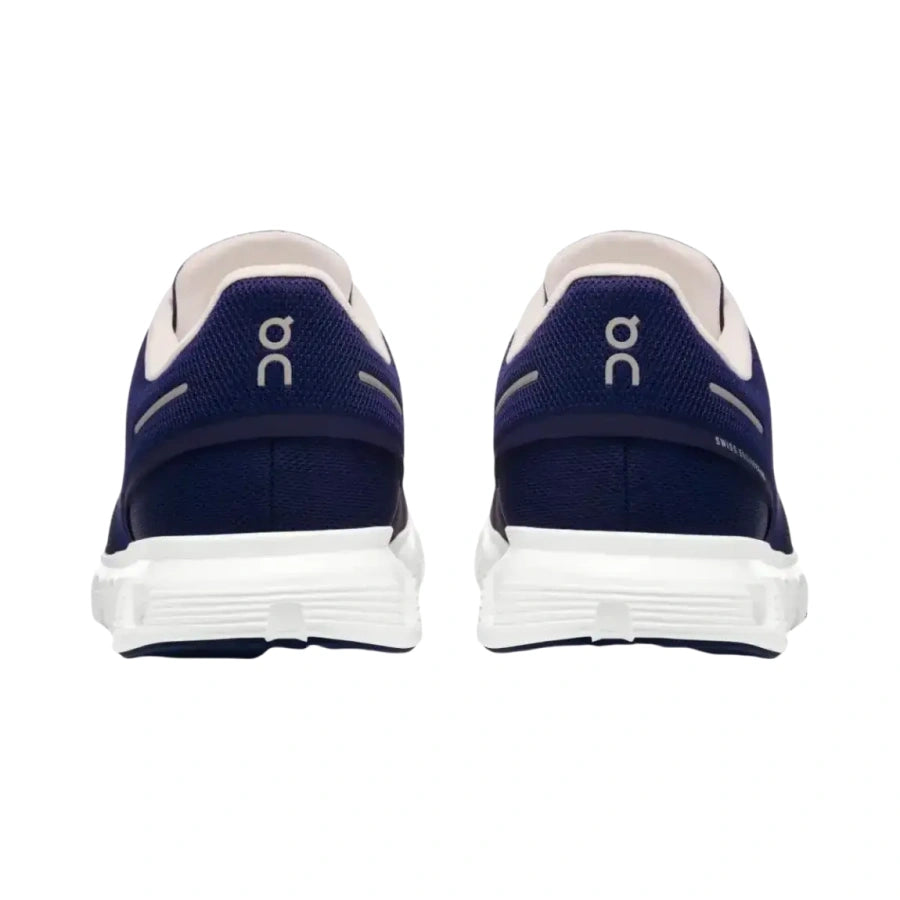 Cloud 6 Midnight White