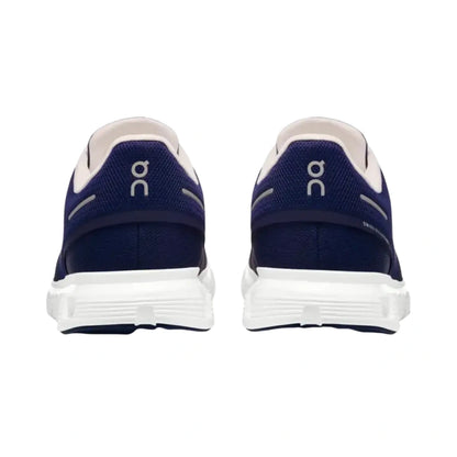 Cloud 6 Midnight White