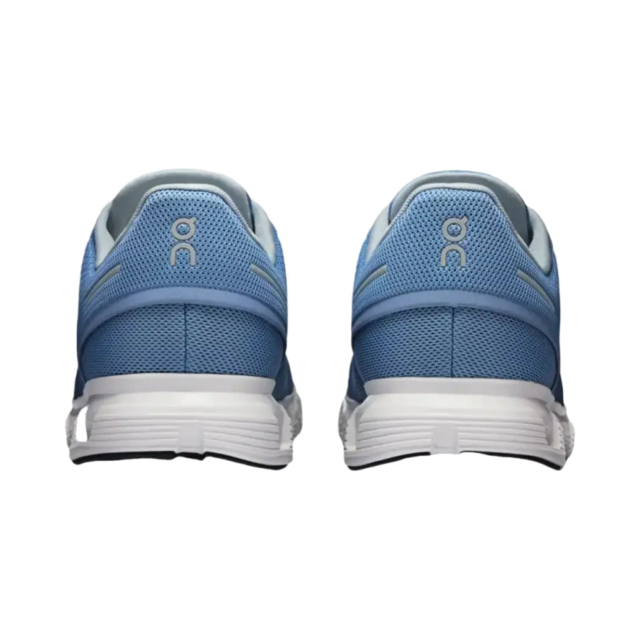 Cloud 6 Chambray White