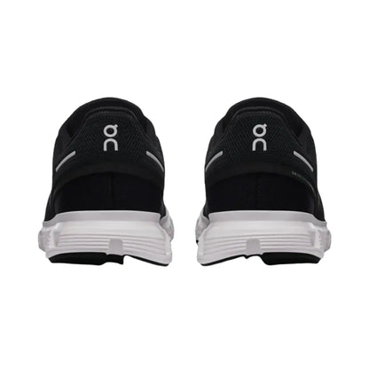Cloud 6 Black White