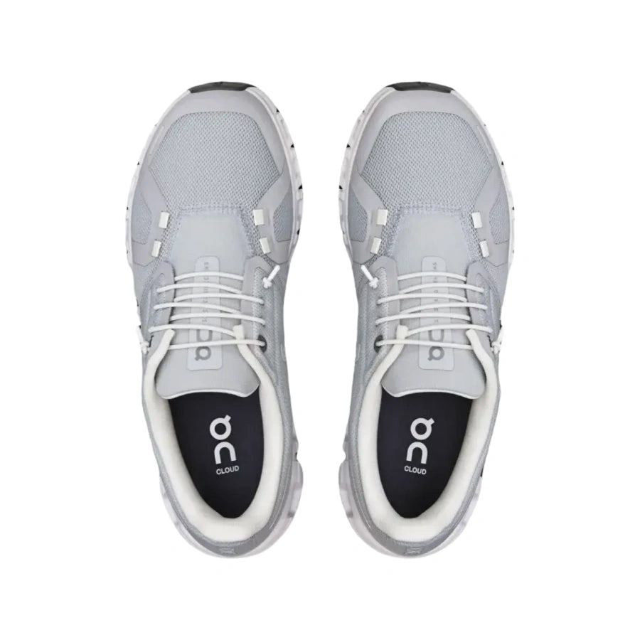 Cloud 6 Glacier White