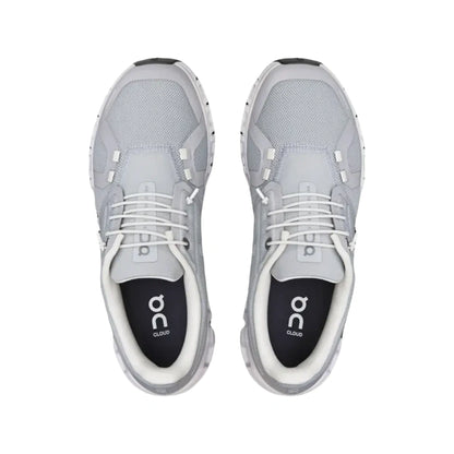 Cloud 6 Glacier White