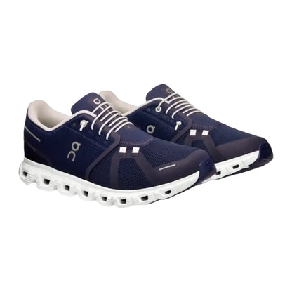 Cloud 6 Midnight White