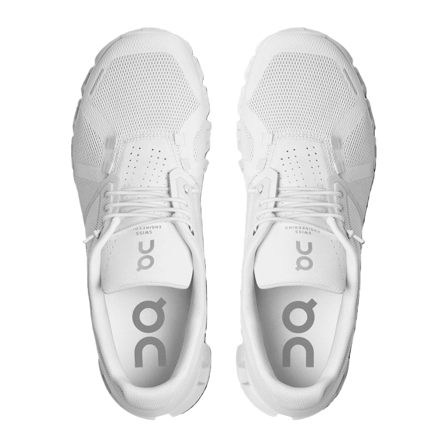 Cloud 5 Unisex Sneakers 1