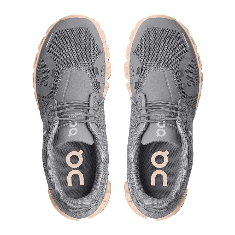 Cloud 5 Unisex Sneakers 1