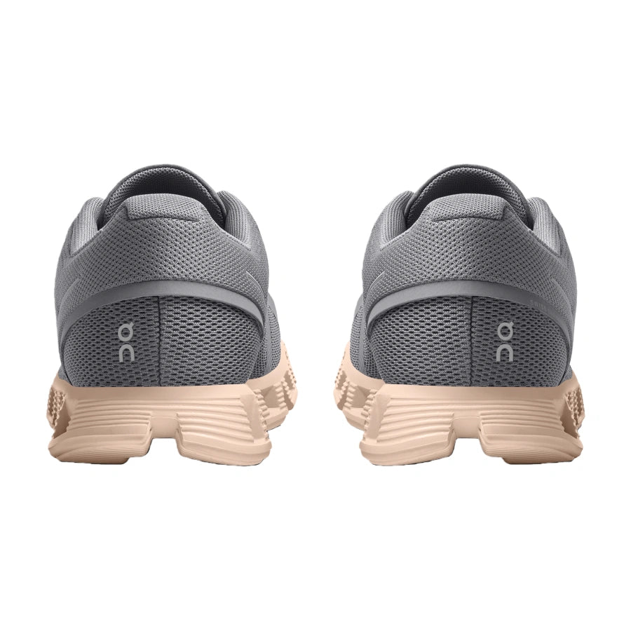 Cloud 5 Unisex Sneakers 1