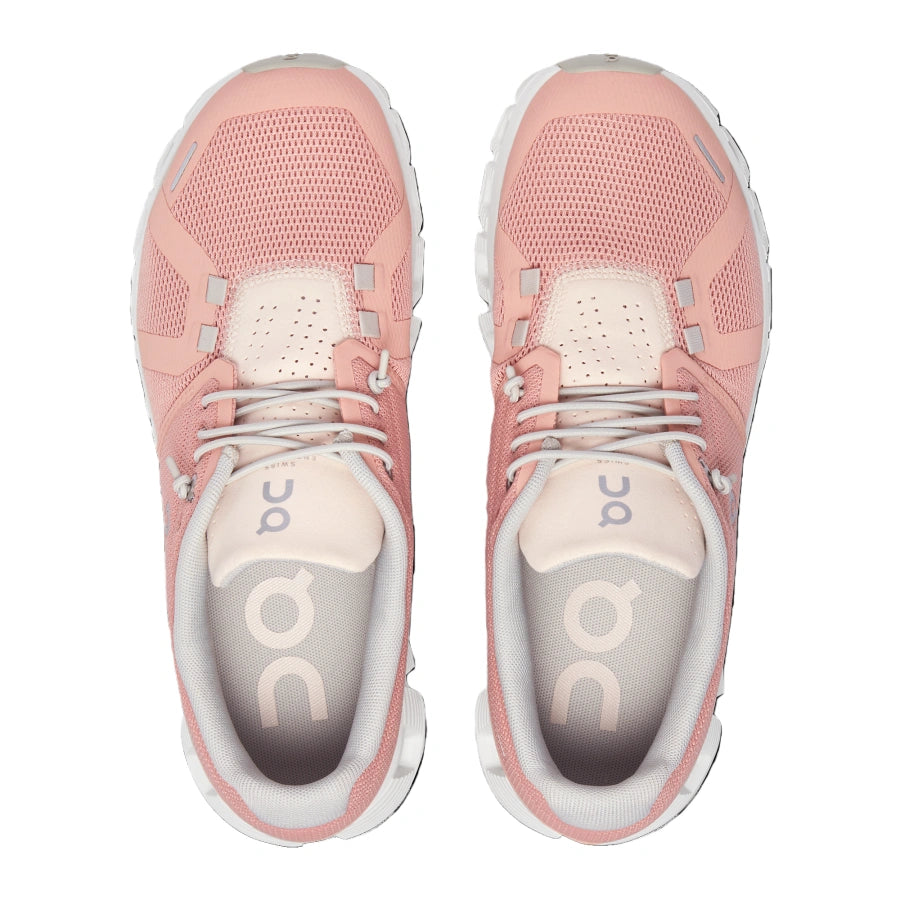 Cloud 5 Unisex Sneakers 1