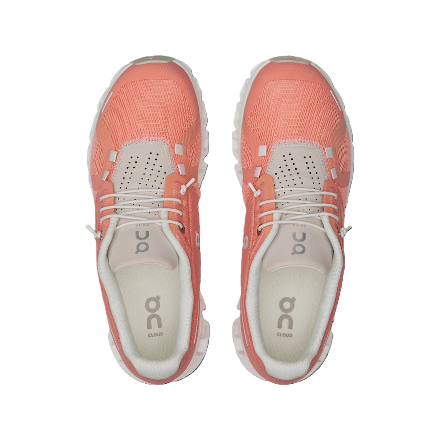 Cloud 5 Unisex Sneakers 2