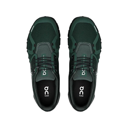 Cloud 6 Evergreen Black