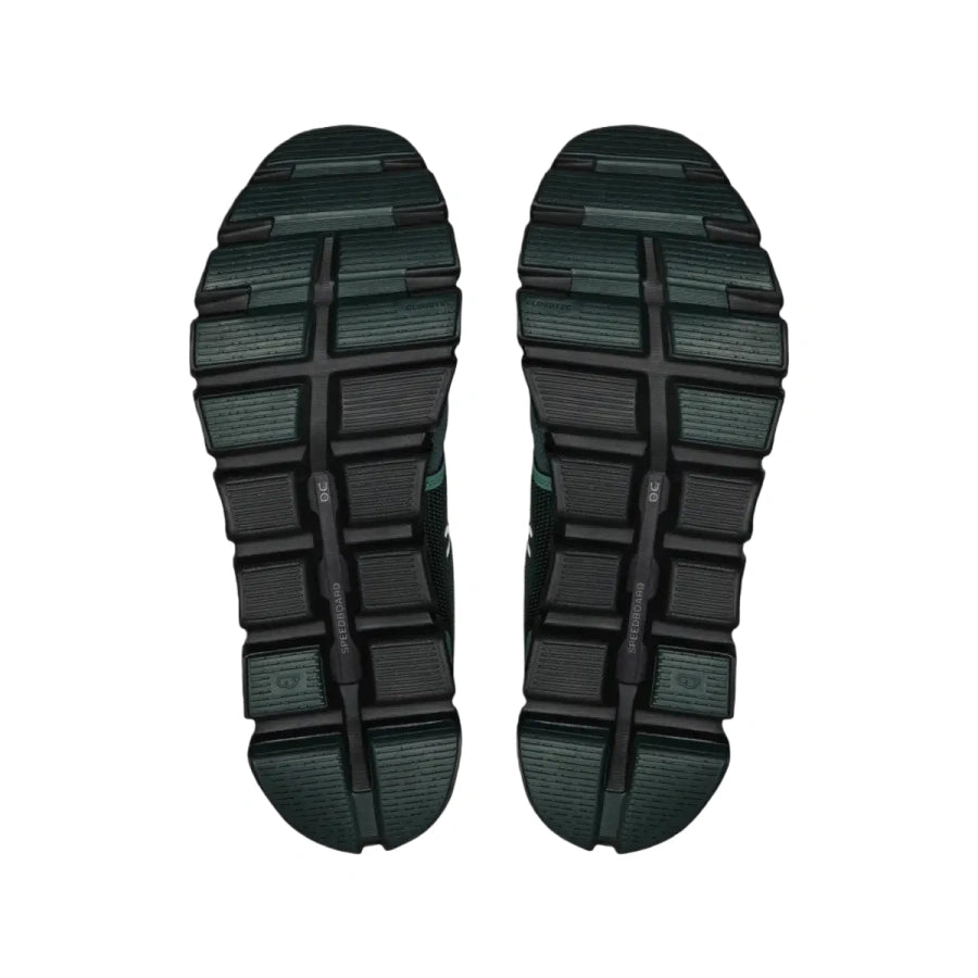 Cloud 6 Evergreen Black