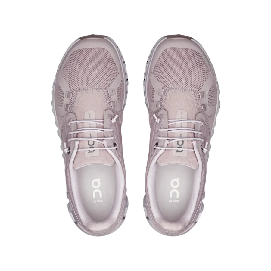 Cloud 6 Mauve Orchid