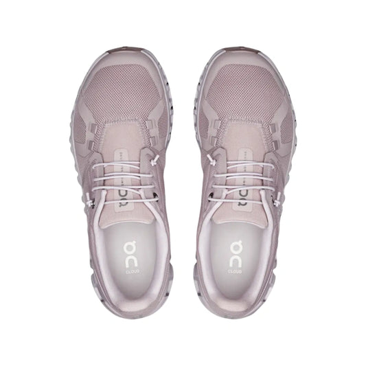Cloud 6 Mauve Orchid