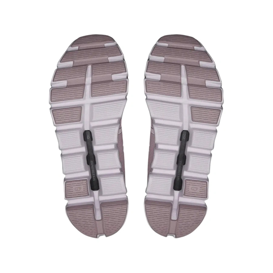 Cloud 6 Mauve Orchid