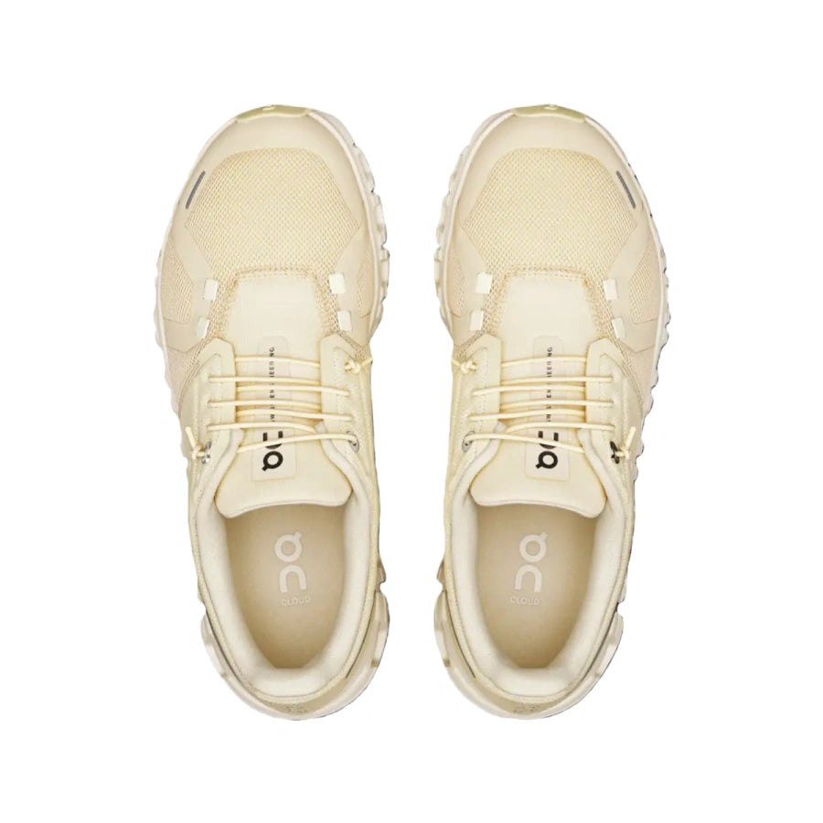 Cloud 6 Castor Ivory