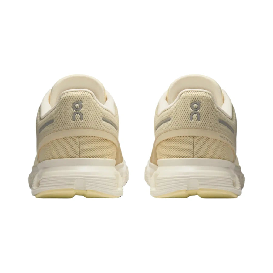 Cloud 6 Castor Ivory