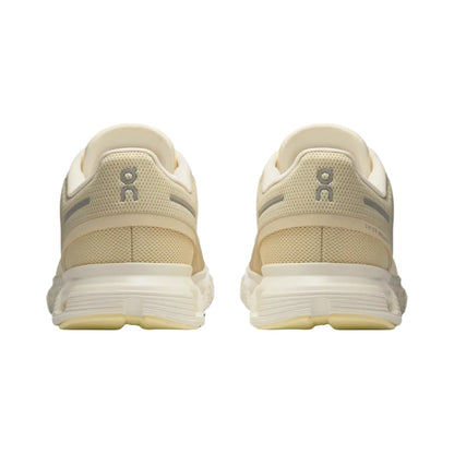 Cloud 6 Castor Ivory