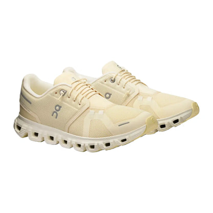 Cloud 6 Castor Ivory