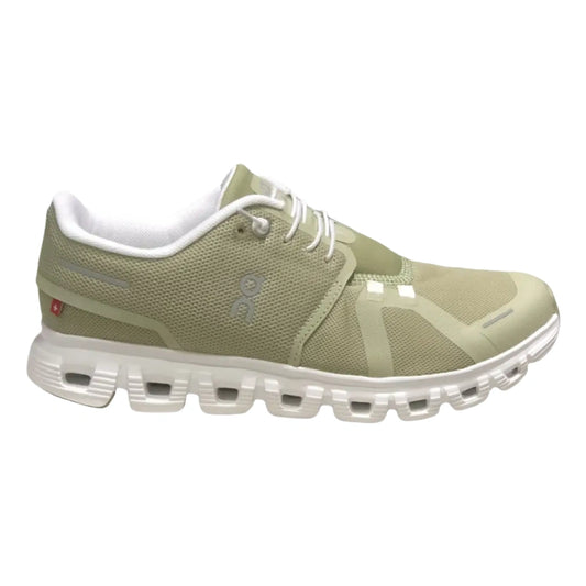Cloud 6 Olive Green