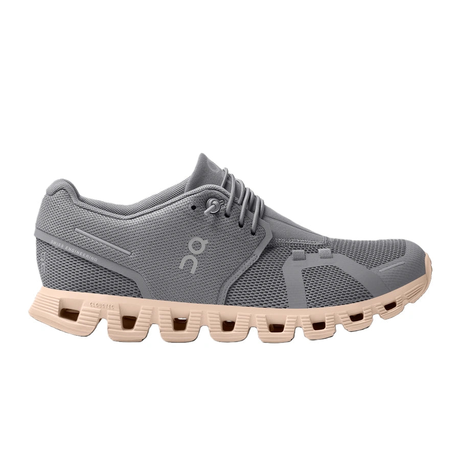 Cloud 5 Unisex Sneakers 1