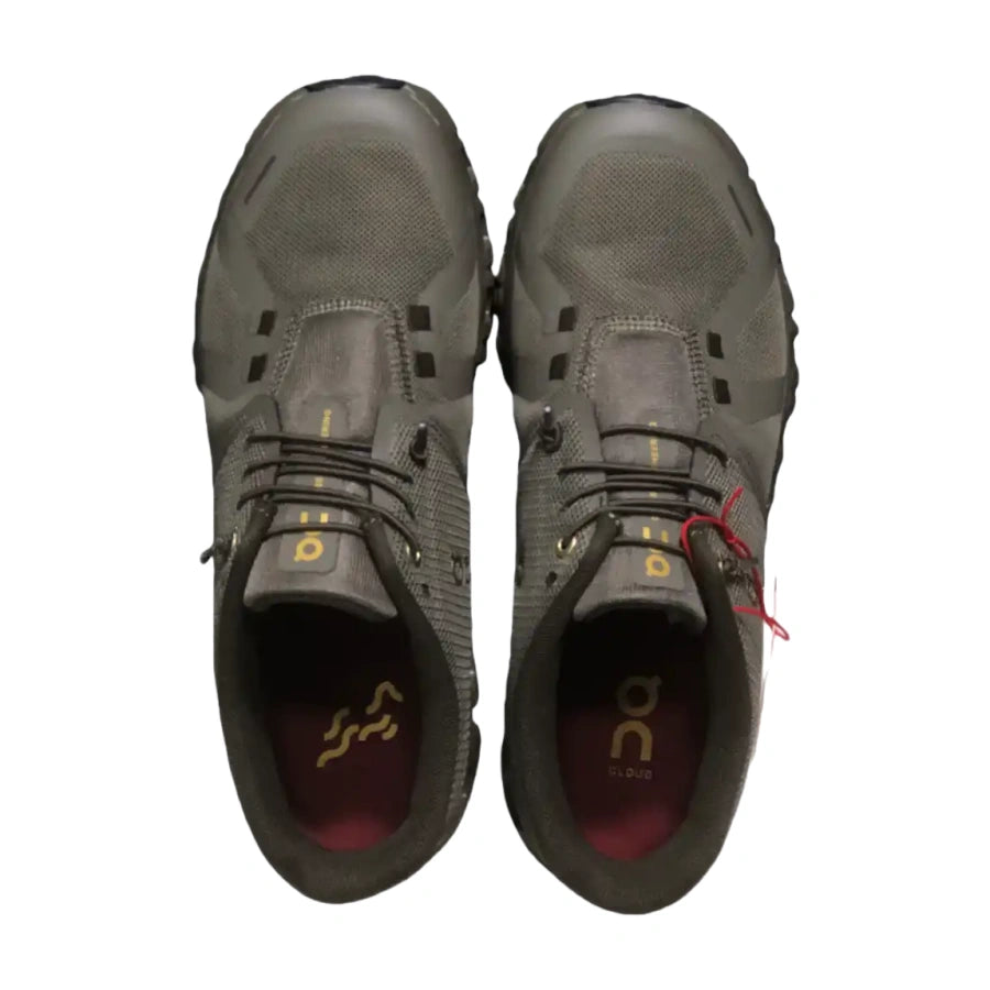 Cloud 6 Denim Grey – Year of the Horse Limited Edition