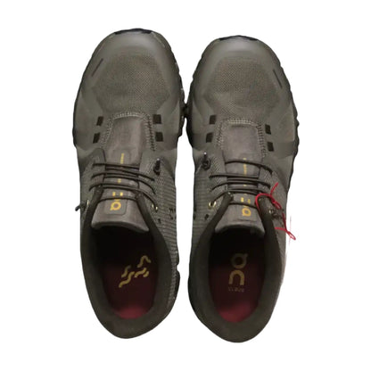 Cloud 6 Denim Grey – Year of the Horse Limited Edition