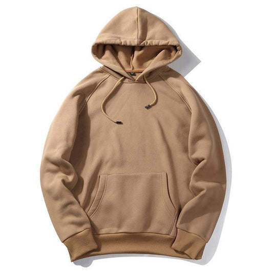 Minimal Hoodie