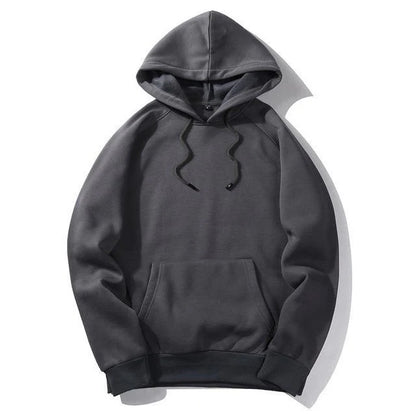 Minimal Hoodie