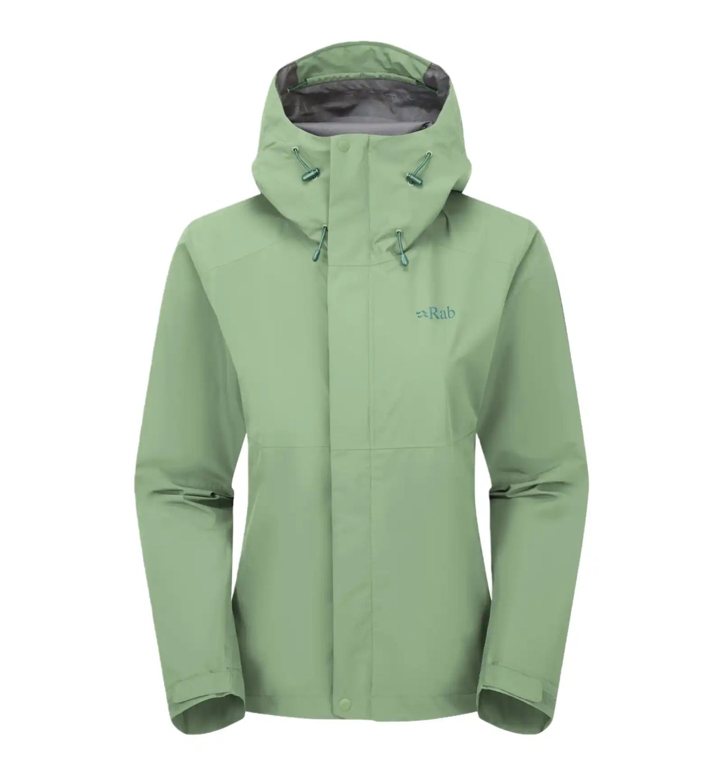 Women’s Waterproof Hooded Outdoor Jacket